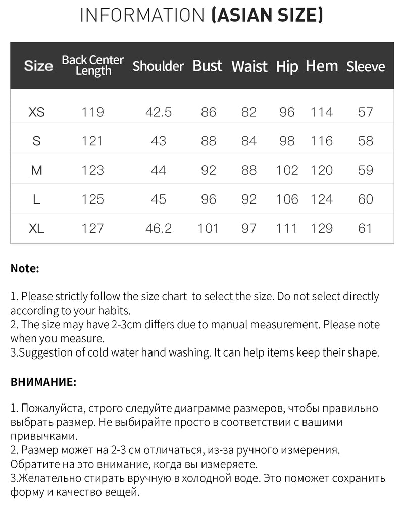 FSLE Women Tailored Coat with Double-Faced Tweed Oversized Flattering Silhouette Premium Wool Outerwear 2025 Winter New Arrival