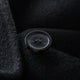 FSLE Women Tailored Coat with Double-Faced Tweed Oversized Flattering Silhouette Premium Wool Outerwear 2025 Winter New Arrival