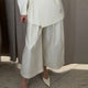 Solid Lace up Coat Long Pants Lady Set V-Neck Long Sleeve Jacket High Waist Straight Trousers Casual Women's New Sets Streetwear