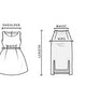 Retro Vintage High Street Baggy Pants Fashion Women Oversized Drawstring Pocket New Pant Casual Streetwear Loose Jogger Trousers