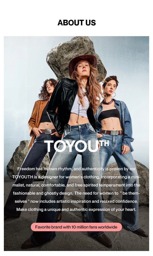 TOYOUTH Women Shirt 2026 Spring New Lyocell Acetate Vacation Commuter Shirt