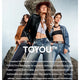 TOYOUTH Women Shirt 2026 Spring New Lyocell Acetate Vacation Commuter Shirt