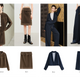 FSLE Women Tailored Coat with Double-Faced Tweed Oversized Flattering Silhouette Premium Wool Outerwear 2025 Winter New Arrival