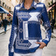 Fashion Ladies Shirts New Elegant Women Blouses Long Sleeve Button-Down Tops Blusa Mujer