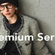 FSLE Women Tailored Coat with Double-Faced Tweed Oversized Flattering Silhouette Premium Wool Outerwear 2025 Winter New Arrival