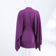 Women Elegant Sexy V-neck Dresses Retro Solid Spliced Flare Sleeve Prom Dress Chic Midnight Club Party Mini Robe New Trendy Gown